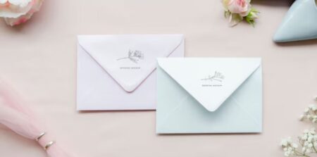Envelopes