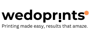 Wedoprints Logo - 1