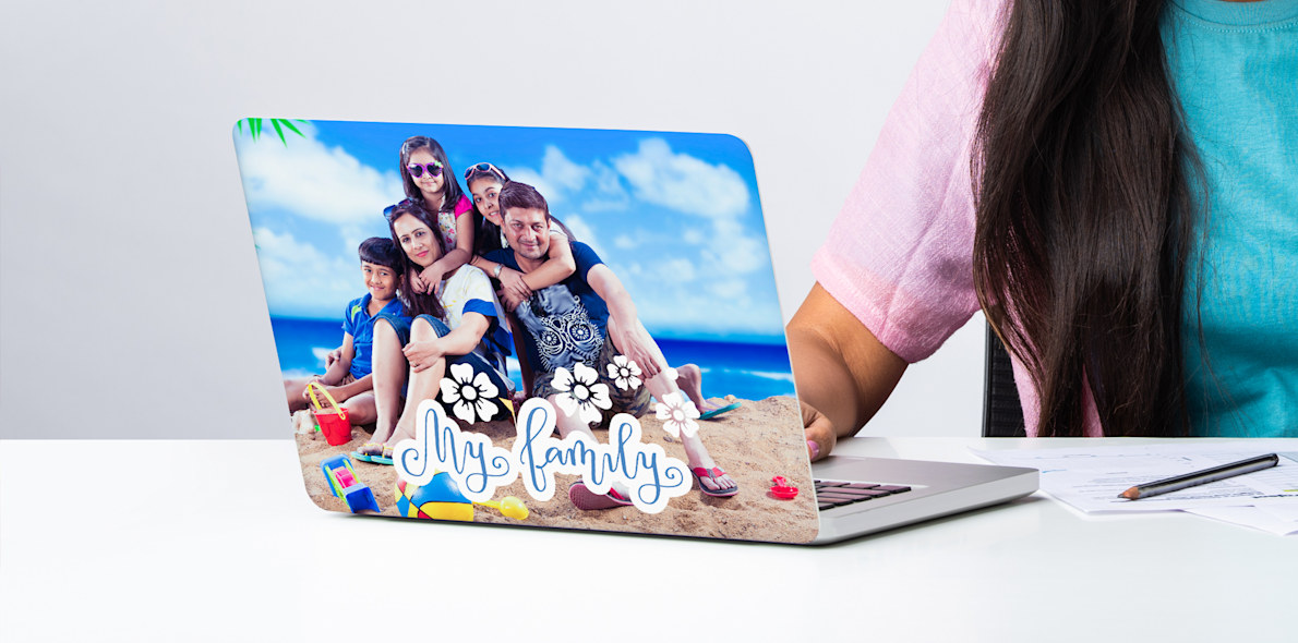 Laptop Skins - Image 4