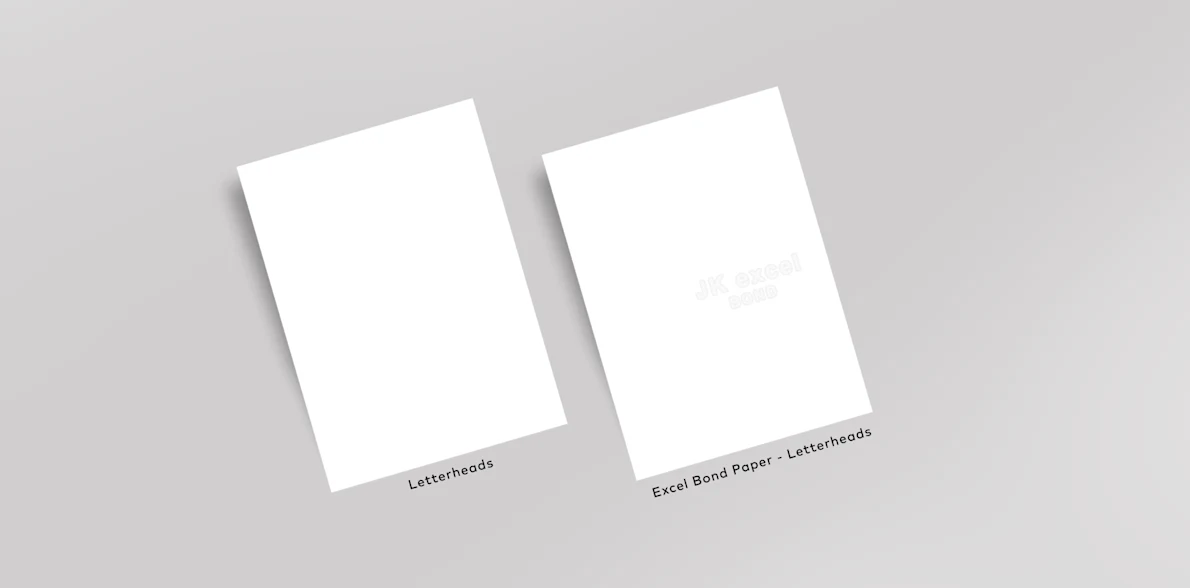 Letterheads Bulk - Image 3