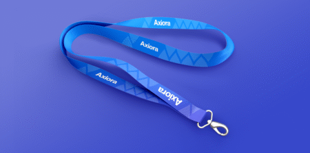 Lanyard with Hook