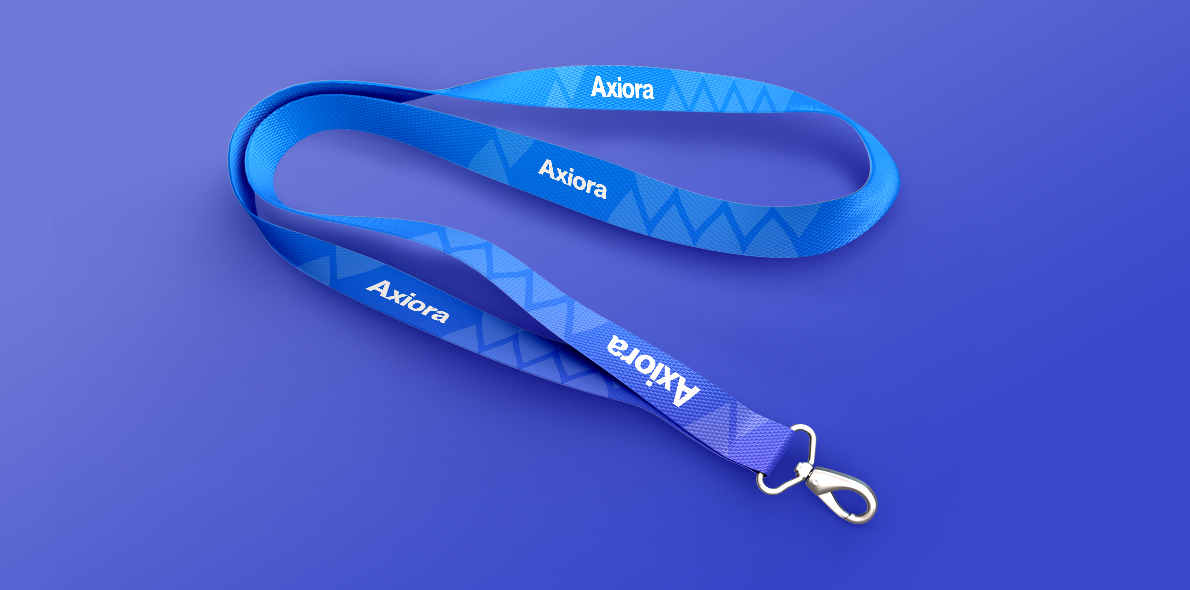 Lanyard with Hook