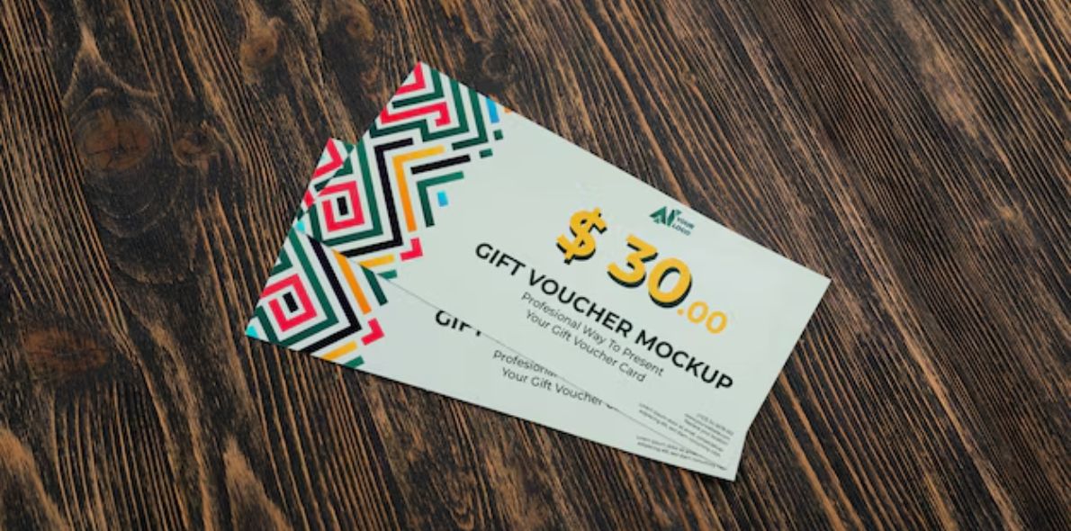 Cash Vouchers - Image 2