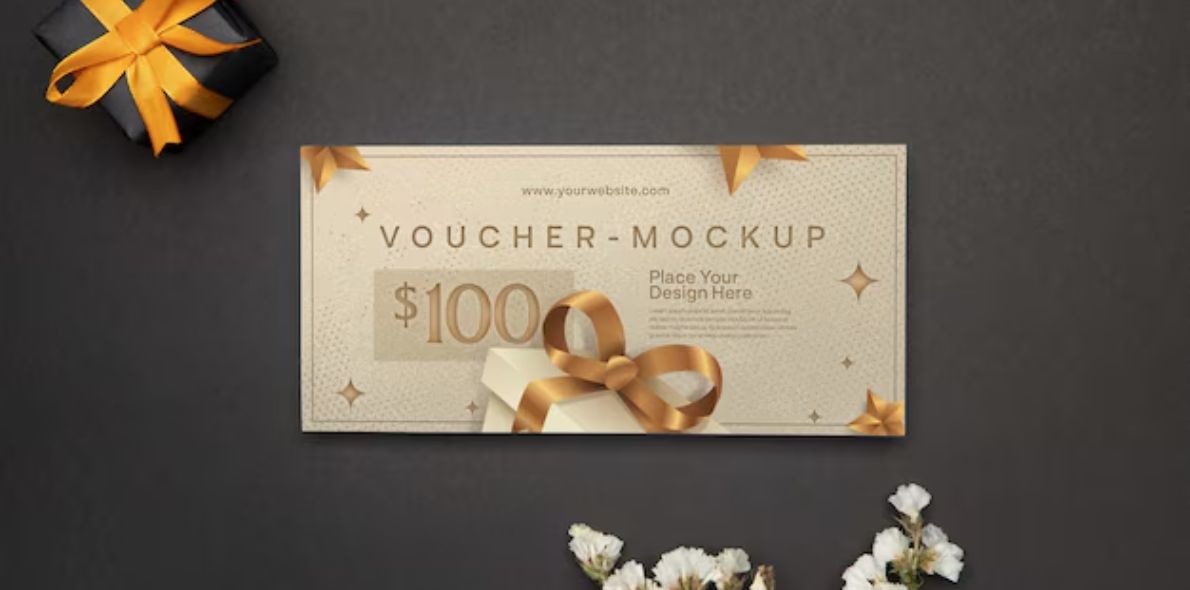Cash Vouchers - Image 3