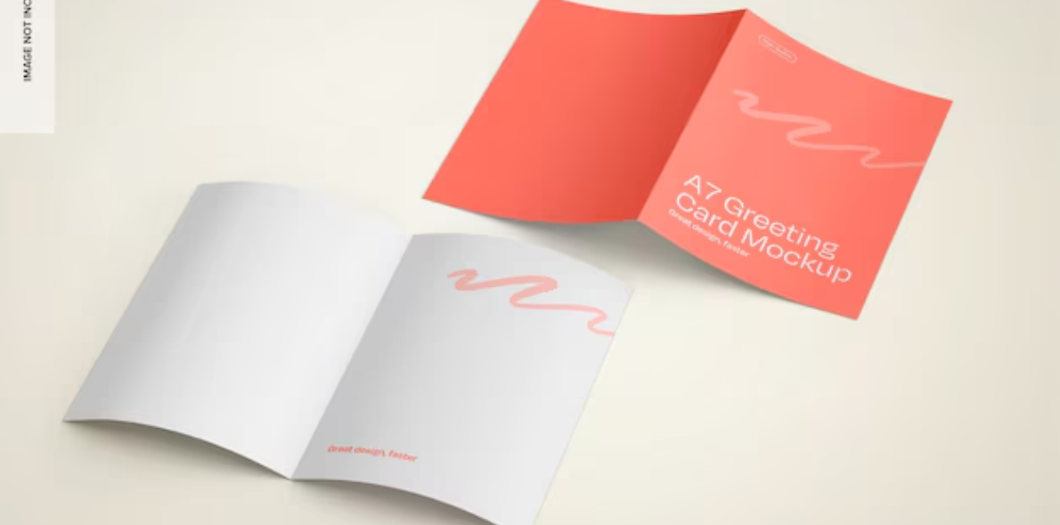 Custom Presentation Folders - Image 2