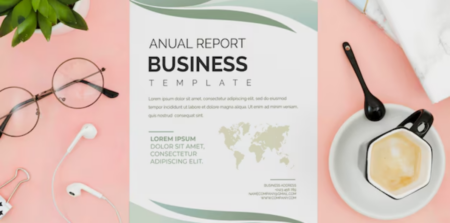 Business Invitations