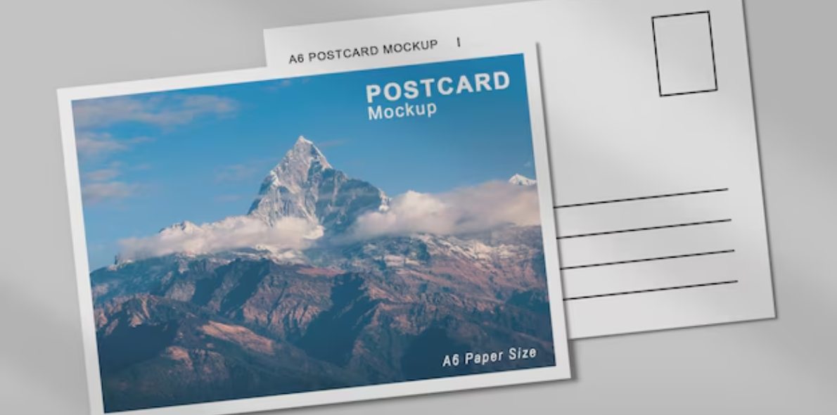 Post Cards - Image 2