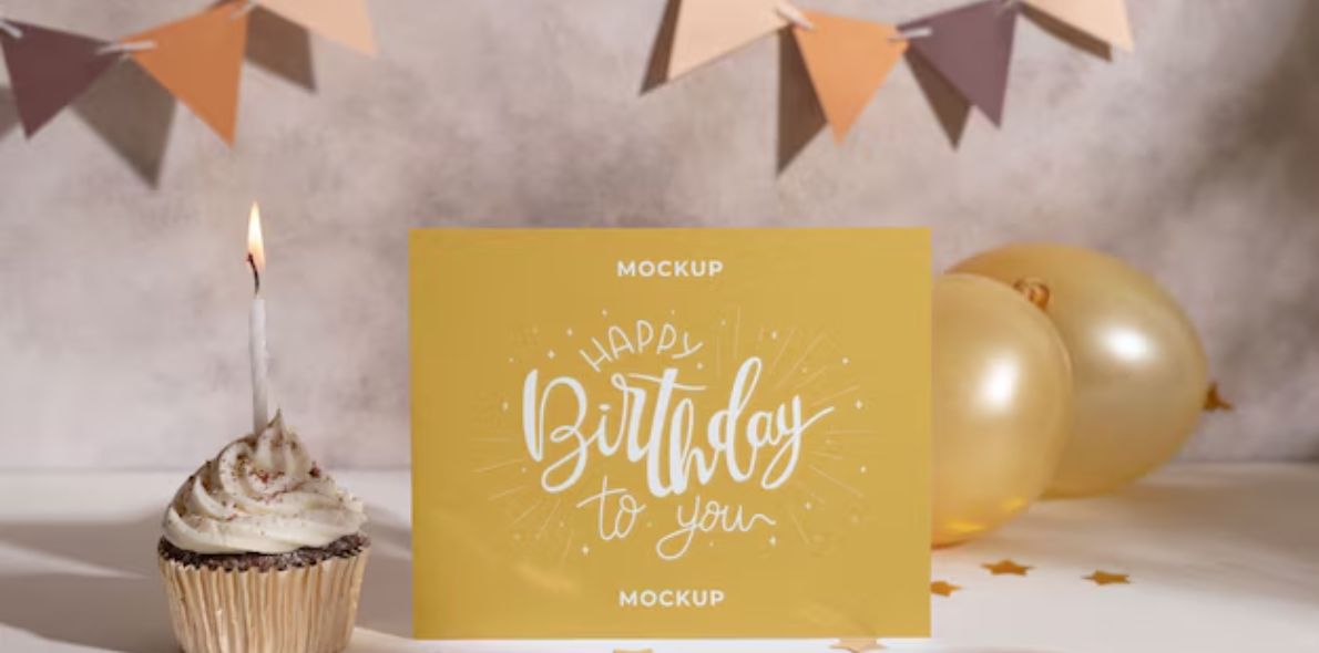 Birthday Invitations - Image 2