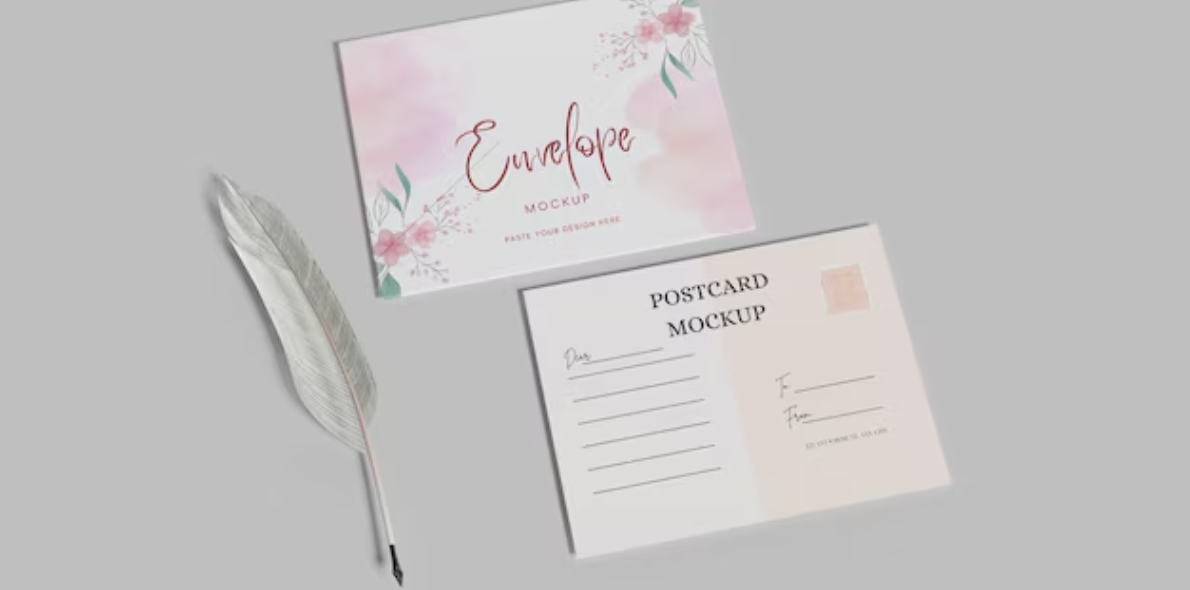 Post Cards - Image 3