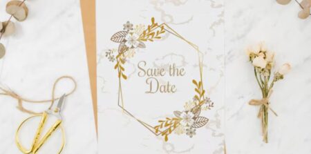 Save the Date Cards