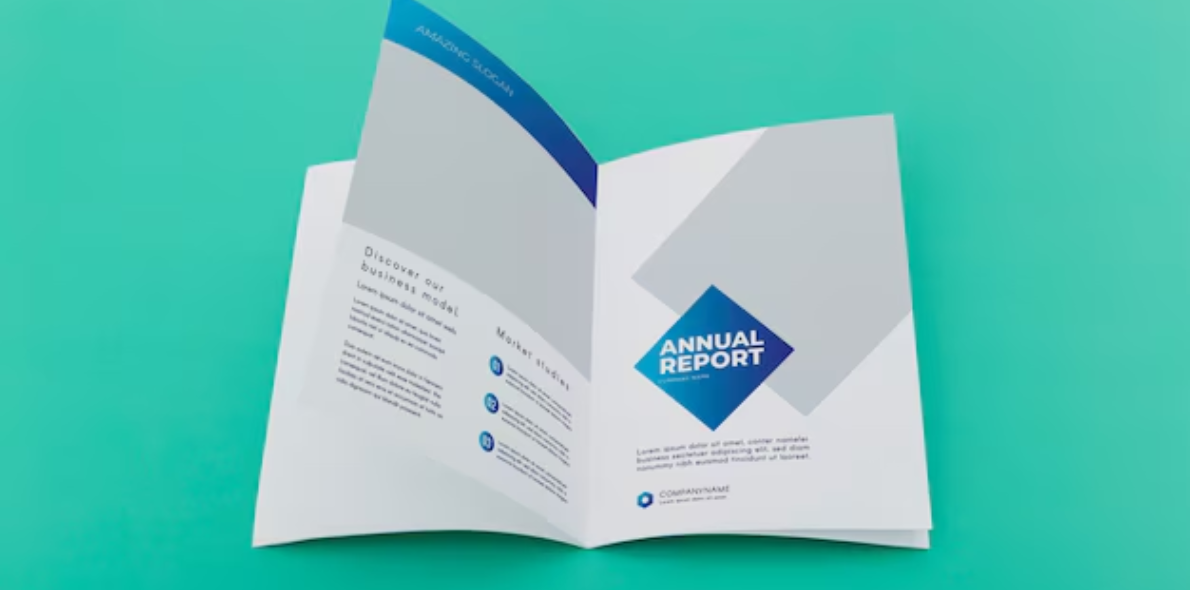 Custom Presentation Folders - Image 4