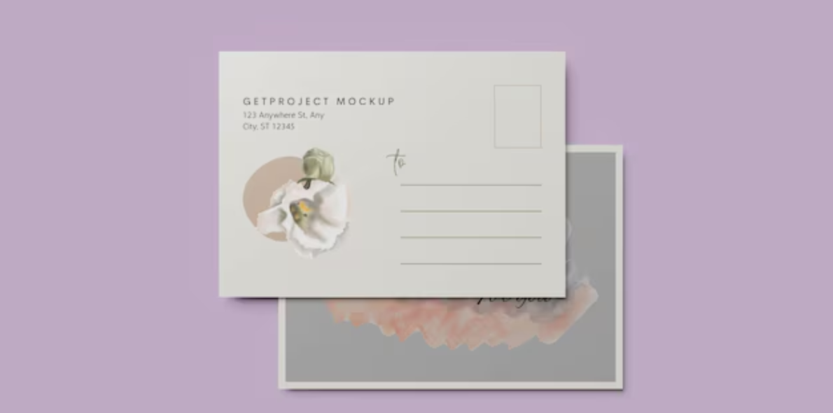 Post Cards - Image 4