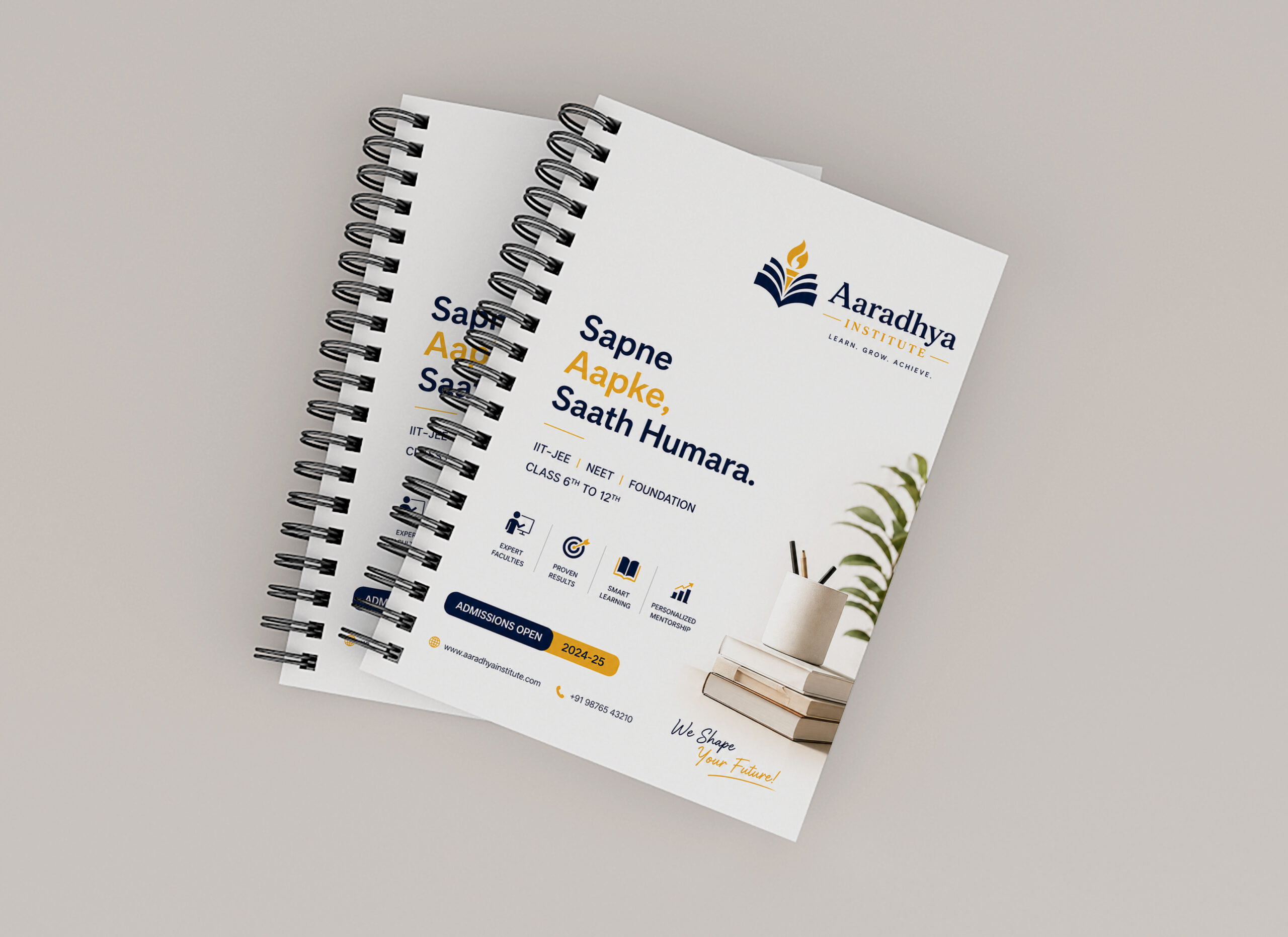 Wiro Notebook - Image 2