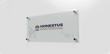 Acrylic Signages