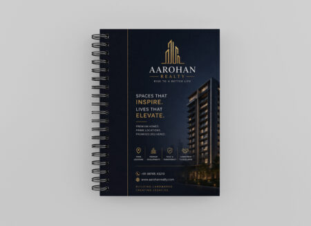 Wiro Notebook