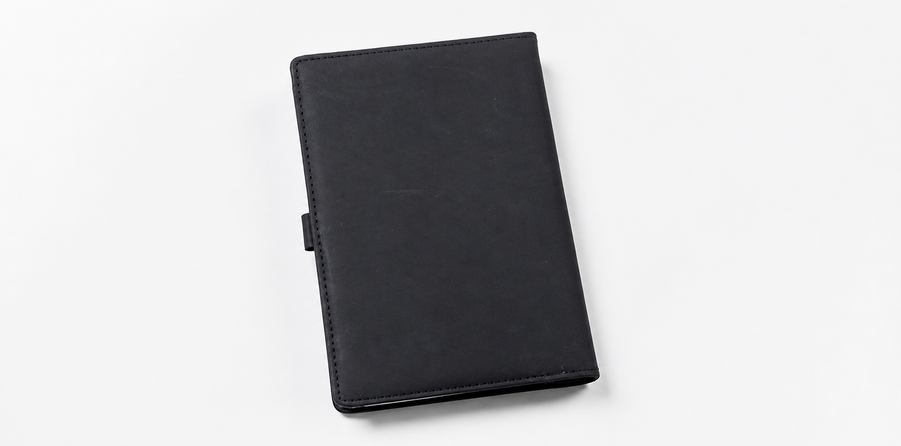 Notebook with Magenetic Lock - Image 3