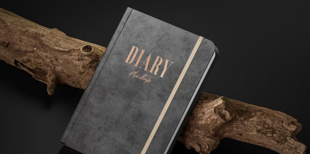 Executive PDA Diaries - Image 2