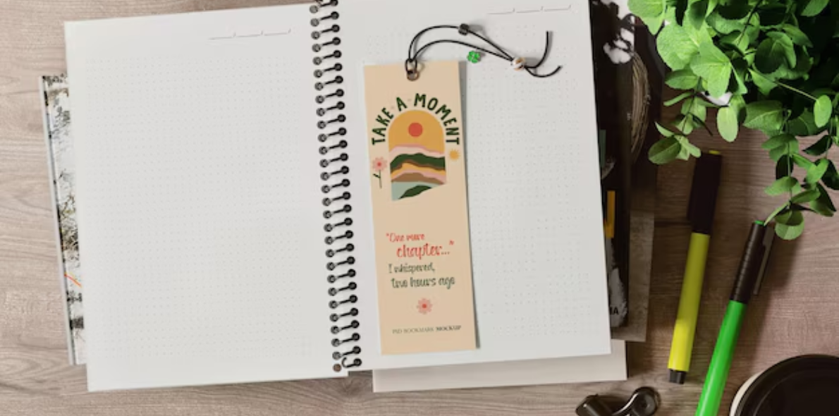 Kraft Personal Softcover Diaries - Image 2