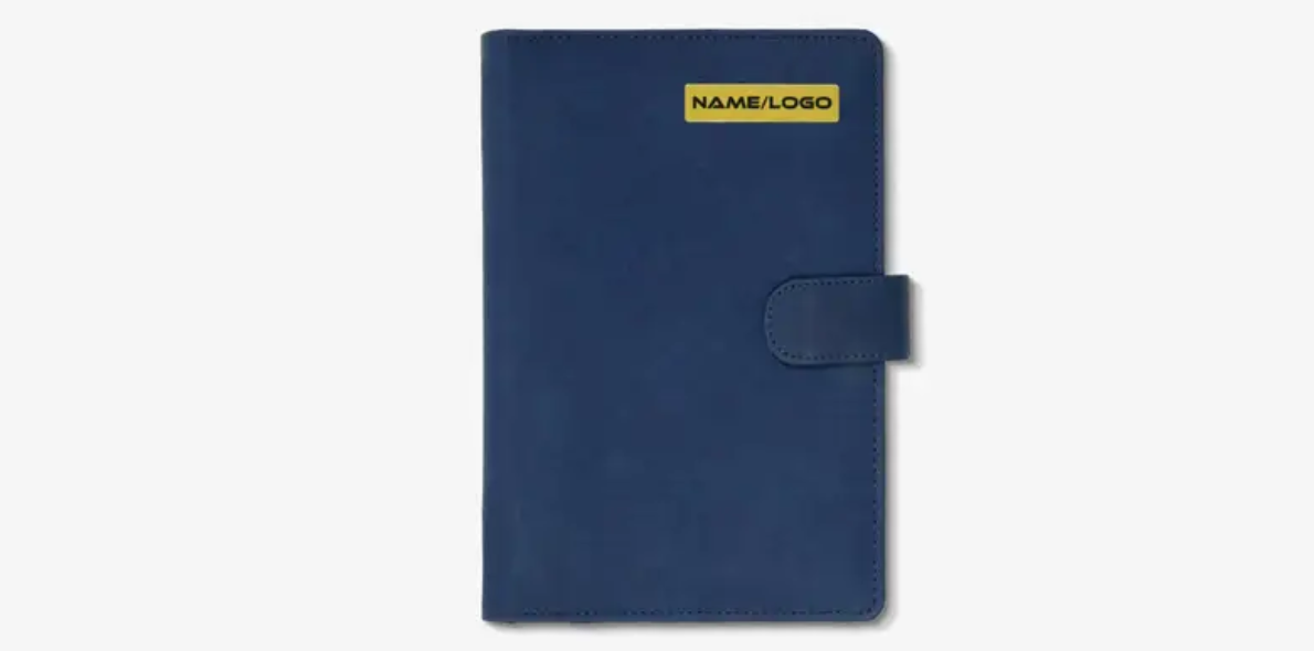 Matt Stone Blue Organizer