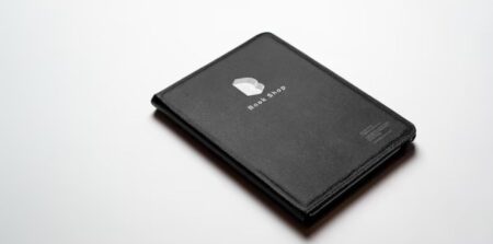 Executive PDA Diaries