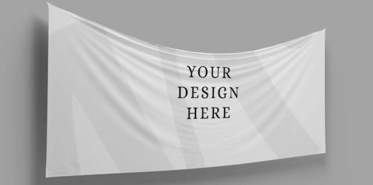 Custom Printed Banners - Image 2