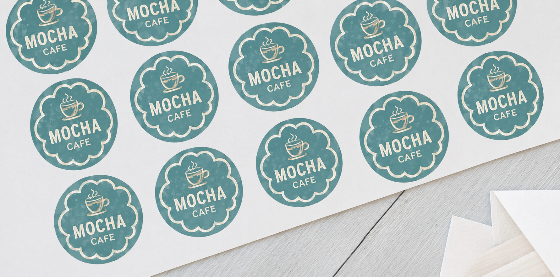 Envelop Stickers - Image 2