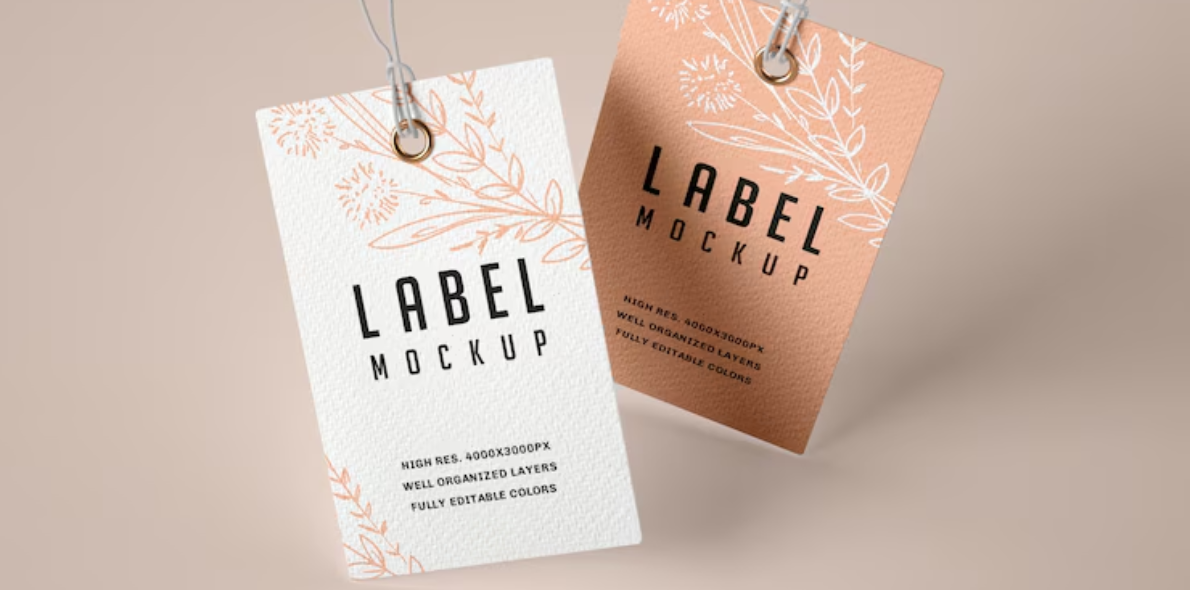 Premium Hang Tags - Image 3