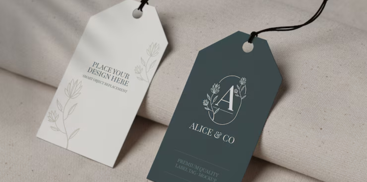 Premium Hang Tags - Image 2