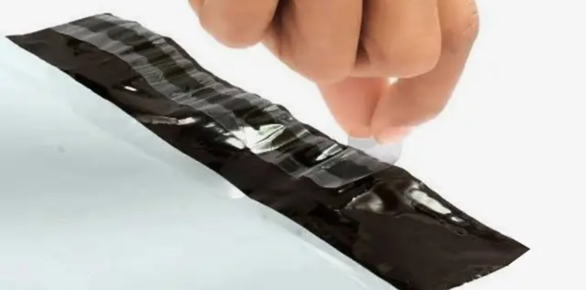 Courier Poly Bags - Image 3