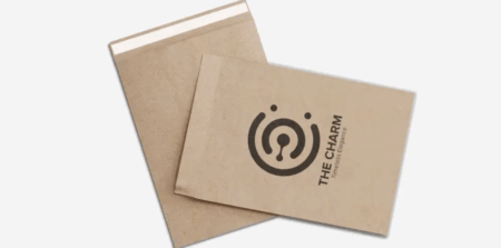 Kraft Shipping Envelopes