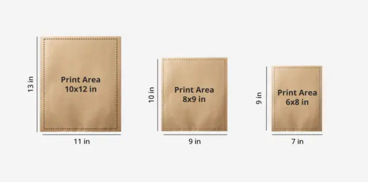 Kraft Shipping Envelopes - Image 2