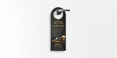 Door Hanger