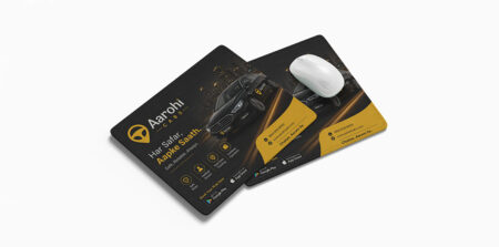 Custom Mousepad