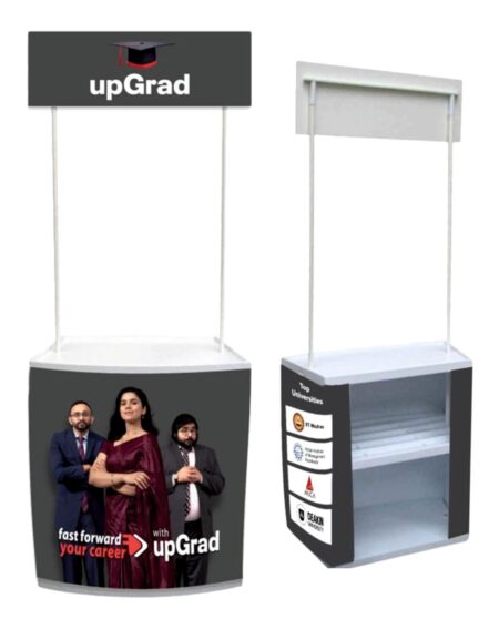 Promotional Table
