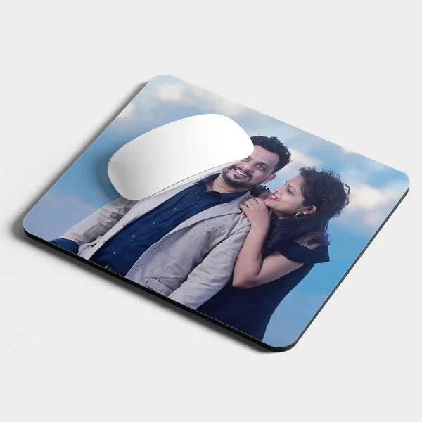 Mousepad - 3mm - 7.5x9